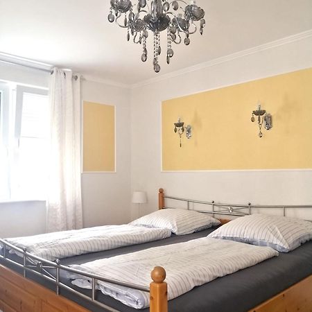 Ferienwohnung Rotenfels Gaggenau Zewnętrze zdjęcie