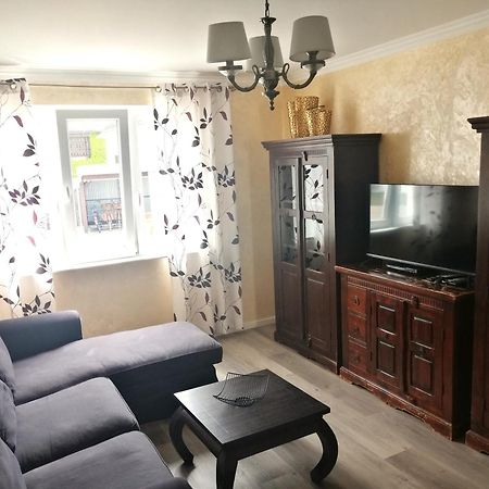 Ferienwohnung Rotenfels Gaggenau Zewnętrze zdjęcie