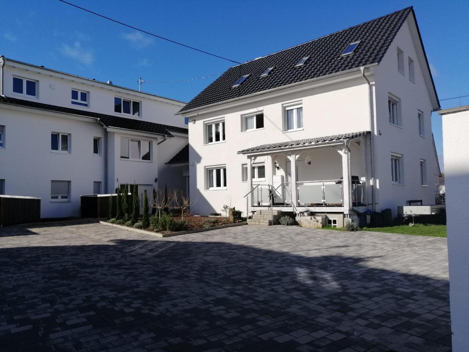 Ferienwohnung Rotenfels Gaggenau Zewnętrze zdjęcie